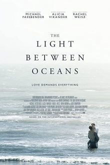 دانلود فیلم The Light Between Oceans 2016  با زیرنویس فارسی بدون سانسور