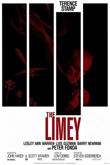 دانلود فیلم The Limey 1999  با زیرنویس فارسی بدون سانسور