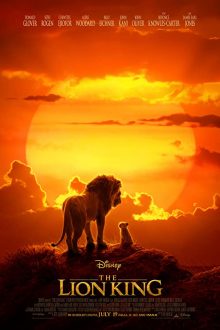 دانلود فیلم The Lion King 2019  با زیرنویس فارسی بدون سانسور
