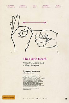 دانلود فیلم The Little Death 2014  با زیرنویس فارسی بدون سانسور