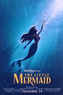 دانلود فیلم The Little Mermaid 1989  با زیرنویس فارسی بدون سانسور