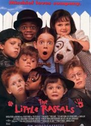 دانلود فیلم The Little Rascals 1994