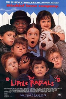 دانلود فیلم The Little Rascals 1994  با زیرنویس فارسی بدون سانسور