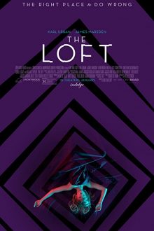 دانلود فیلم The Loft 2014  با زیرنویس فارسی بدون سانسور