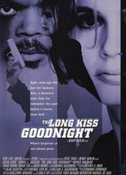دانلود فیلم The Long Kiss Goodnight 1996