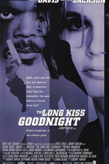 دانلود فیلم The Long Kiss Goodnight 1996  با زیرنویس فارسی بدون سانسور