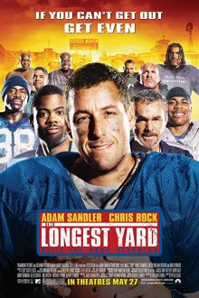 دانلود فیلم The Longest Yard 2005  با زیرنویس فارسی بدون سانسور