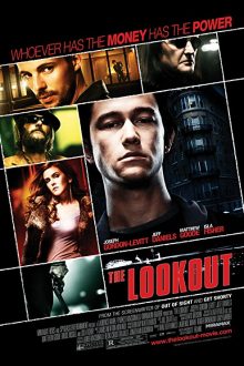 دانلود فیلم The Lookout 2007  با زیرنویس فارسی بدون سانسور