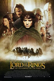 دانلود فیلم The Lord of the Rings: The Fellowship of the Ring 2001  با زیرنویس فارسی بدون سانسور