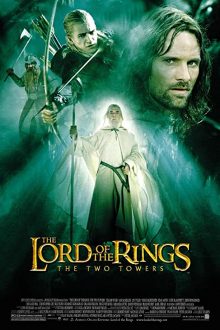 دانلود فیلم The Lord of the Rings: The Two Towers 2002  با زیرنویس فارسی بدون سانسور
