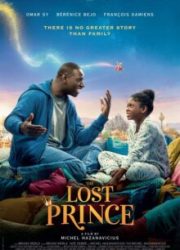 دانلود فیلم The Lost Prince 2020