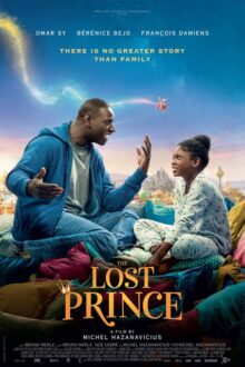دانلود فیلم The Lost Prince 2020  با زیرنویس فارسی بدون سانسور