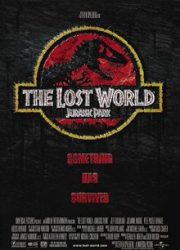 دانلود فیلم The Lost World: Jurassic Park 1997