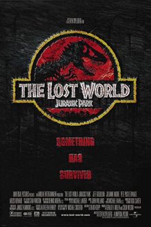 دانلود فیلم The Lost World: Jurassic Park 1997  با زیرنویس فارسی بدون سانسور