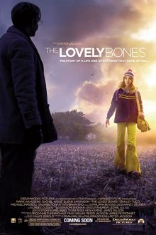 دانلود فیلم The Lovely Bones 2009  با زیرنویس فارسی بدون سانسور