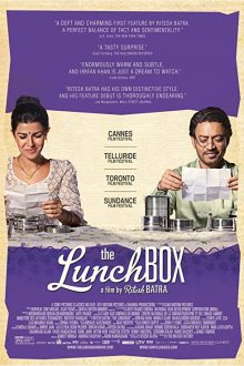 دانلود فیلم The Lunchbox 2013  با زیرنویس فارسی بدون سانسور