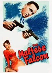 دانلود فیلم The Maltese Falcon 1941