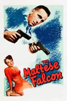 دانلود فیلم The Maltese Falcon 1941  با زیرنویس فارسی بدون سانسور