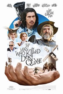 دانلود فیلم The Man Who Killed Don Quixote 2018  با زیرنویس فارسی بدون سانسور