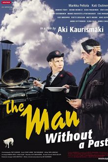 دانلود فیلم The Man Without a Past 2002  با زیرنویس فارسی بدون سانسور