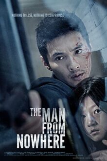 دانلود فیلم The Man from Nowhere 2010  با زیرنویس فارسی بدون سانسور