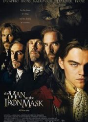 دانلود فیلم The Man in the Iron Mask 1998