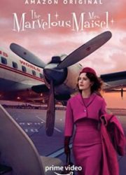 دانلود سریال The Marvelous Mrs. Maiselبدون سانسور با زیرنویس فارسی