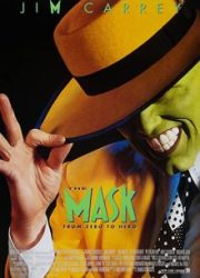 دانلود فیلم The Mask 1994