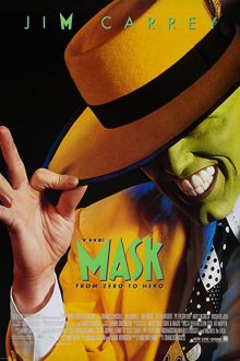 دانلود فیلم The Mask 1994  با زیرنویس فارسی بدون سانسور