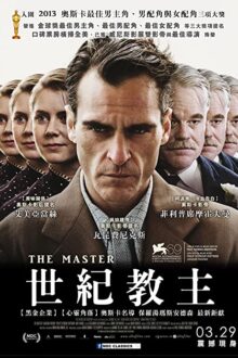دانلود فیلم The Master 2012  با زیرنویس فارسی بدون سانسور