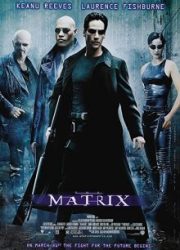 دانلود فیلم The Matrix 1999