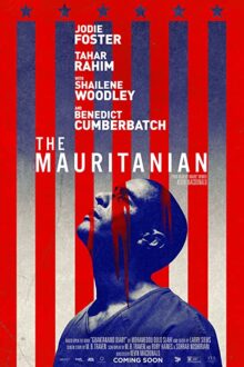 دانلود فیلم The Mauritanian 2021  با زیرنویس فارسی بدون سانسور