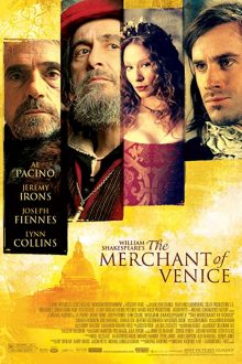 دانلود فیلم The Merchant of Venice 2004  با زیرنویس فارسی بدون سانسور
