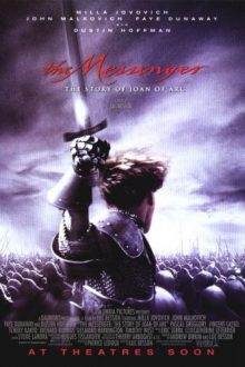 دانلود فیلم The Messenger: The Story of Joan of Arc 1999  با زیرنویس فارسی بدون سانسور