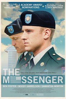 دانلود فیلم The Messenger 2009  با زیرنویس فارسی بدون سانسور