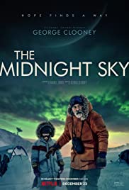 دانلود فیلم The Midnight Sky 2020  با زیرنویس فارسی بدون سانسور