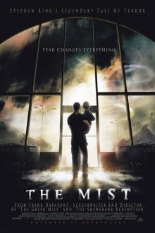 دانلود فیلم The Mist 2007  با زیرنویس فارسی بدون سانسور