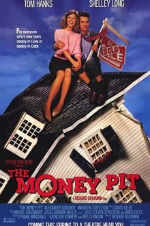 دانلود فیلم The Money Pit 1986  با زیرنویس فارسی بدون سانسور
