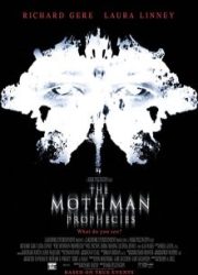 دانلود فیلم The Mothman Prophecies 2002