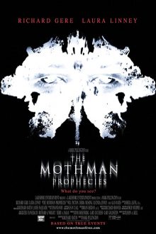 دانلود فیلم The Mothman Prophecies 2002  با زیرنویس فارسی بدون سانسور