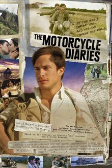 دانلود فیلم The Motorcycle Diaries 2004  با زیرنویس فارسی بدون سانسور