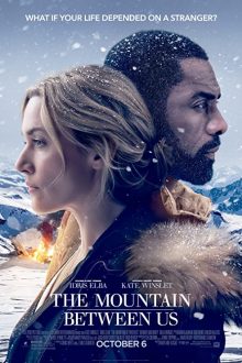 دانلود فیلم The Mountain Between Us 2017  با زیرنویس فارسی بدون سانسور