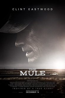 دانلود فیلم The Mule 2018  با زیرنویس فارسی بدون سانسور