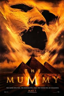 دانلود فیلم The Mummy 1999  با زیرنویس فارسی بدون سانسور