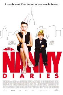 دانلود فیلم The Nanny Diaries 2007  با زیرنویس فارسی بدون سانسور