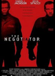 دانلود فیلم The Negotiator 1998