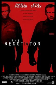 دانلود فیلم The Negotiator 1998  با زیرنویس فارسی بدون سانسور