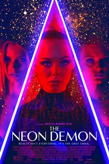 دانلود فیلم The Neon Demon 2016  با زیرنویس فارسی بدون سانسور