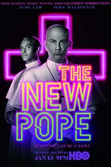 دانلود سریال The New Pope  با زیرنویس فارسی بدون سانسور