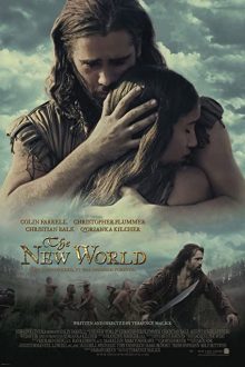 دانلود فیلم The New World 2005  با زیرنویس فارسی بدون سانسور
